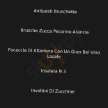 Malandrì À l'intérieur