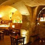 Malandrì À l'intérieur