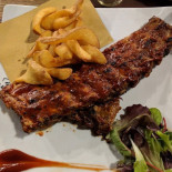 Flame 'n Co. Codroipo Comida