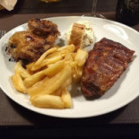 Flame 'n Co. Codroipo Comida