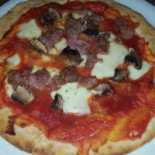 Le Arcate Comida
