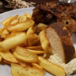 Flame 'n Co. Codroipo Comida