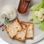 Flame 'n Co. Codroipo Comida
