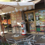 Pizza E Poi Da Roby Dentro