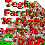 Pizza E Poi Da Roby Comida