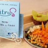 Ritros Nourriture
