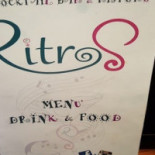 Ritros Nourriture