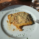 O Colla Nourriture