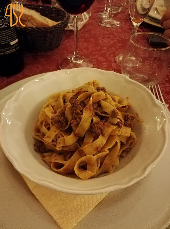 Villa Dei Limoni Nourriture
