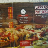 Nigrelli Comida