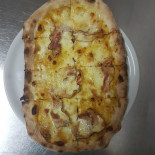 Nigrelli Comida