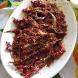 Nigrelli Comida