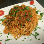 Nigrelli Comida