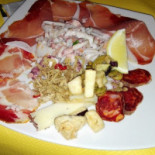 Nigrelli Comida