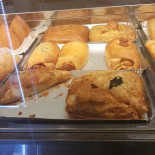 La Coccinella Nourriture