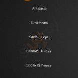 Pizzeria Frank Nourriture