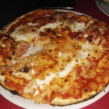 Pizzeria Frank À l'intérieur