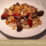 Cassandra Comida