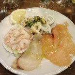 Mancuso Pizzeria E Primi Piatti Comida