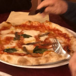 Mancuso Pizzeria E Primi Piatti food