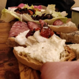 La Prosciutteria Cosenza Comida