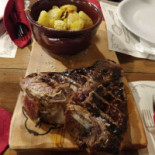 La Prosciutteria Cosenza Comida