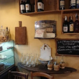 La Prosciutteria Cosenza Comida