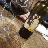 La Prosciutteria Cosenza Comida