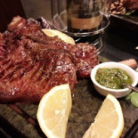 Fucina Comida