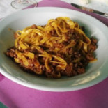 Benvenuti Nourriture