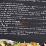 Kactus Cafè Comida