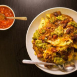Kactus Cafè Comida