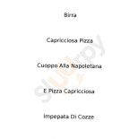 Pizzeria Pazzzaria Nourriture