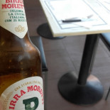 Pizzeria Pazzzaria Nourriture
