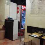 Pizzeria Pazzzaria Comida