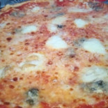 Pizzeria Pazzzaria Comida