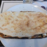 Pizzeria Pazzzaria Comida