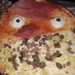 Pizzeria Pazzzaria Comida
