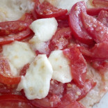 Pizzeria Pazzzaria Comida