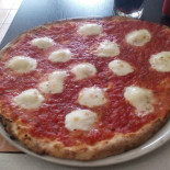 Pizzeria Pazzzaria Comida