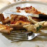 La Capannina Comida