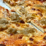 La Capannina Comida