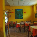 La Capannina Comida