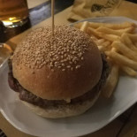 La Pinta Nourriture