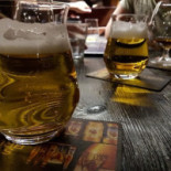 La Pinta Nourriture