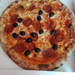 Pizzarte Nourriture