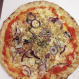 Pizzarte Comida