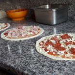 Pizzarte Comida