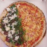 Pizzarte Nourriture