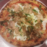 Pizzarte Nourriture